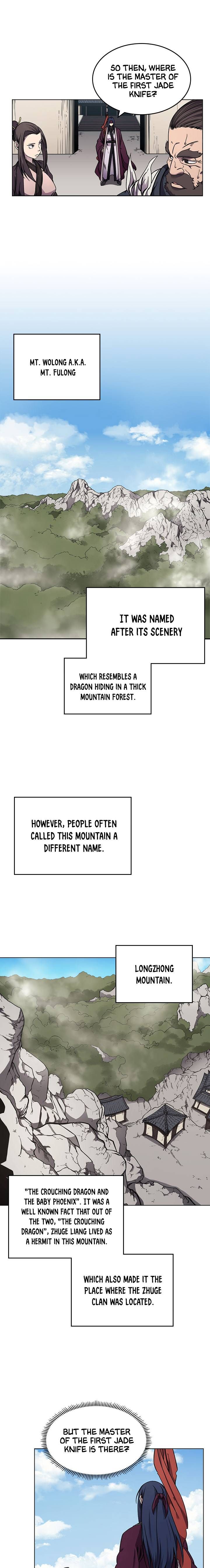 Chronicles Of Heavenly Demon 136 4