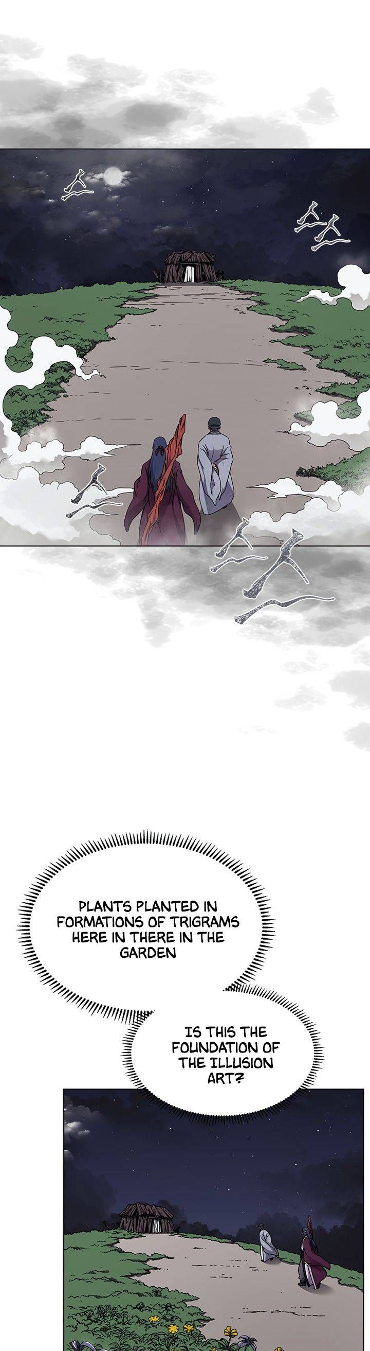 Chronicles Of Heavenly Demon 137 13