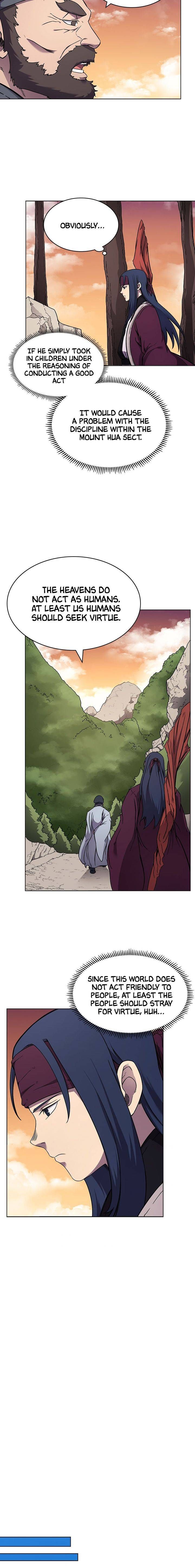 Chronicles Of Heavenly Demon 137 9