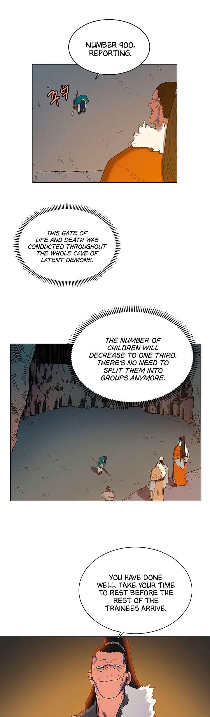 Chronicles Of Heavenly Demon 14 3