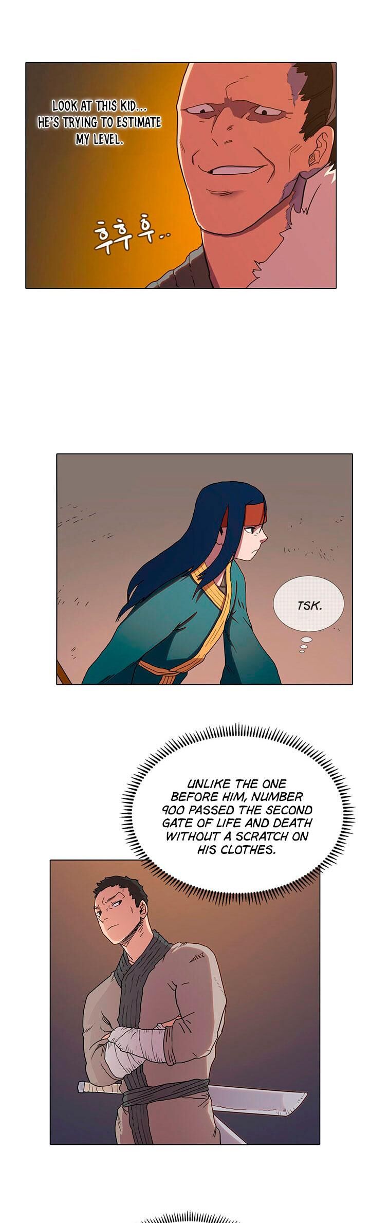 Chronicles Of Heavenly Demon 14 5