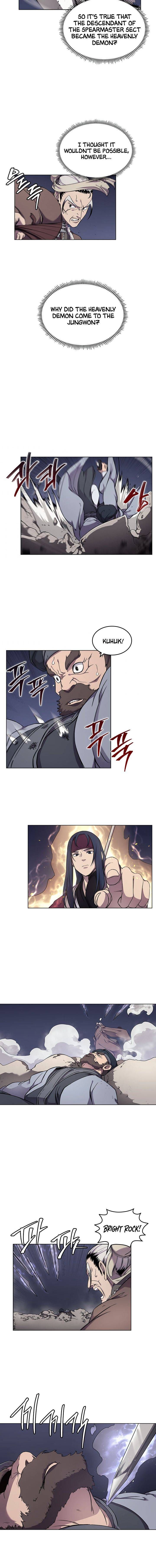 Chronicles Of Heavenly Demon 140 11