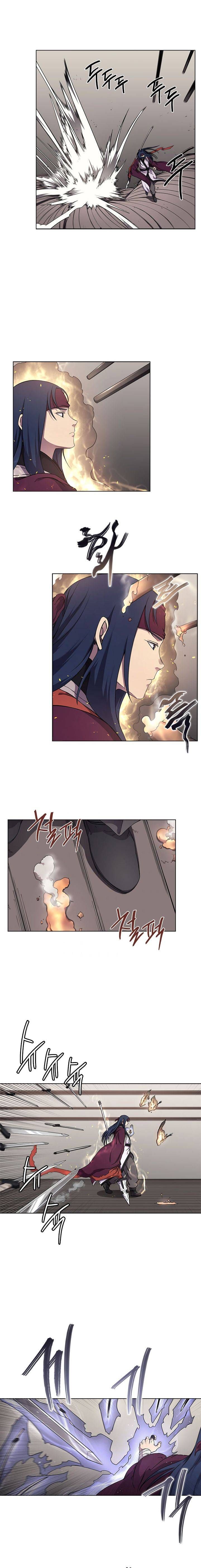 Chronicles Of Heavenly Demon 140 2