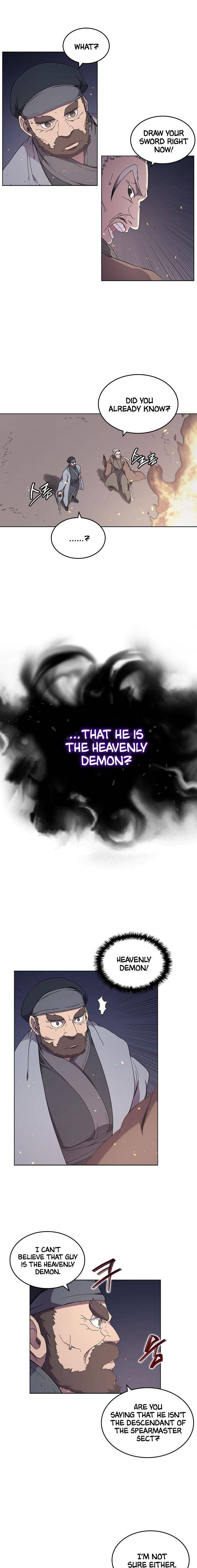 Chronicles Of Heavenly Demon 140 4