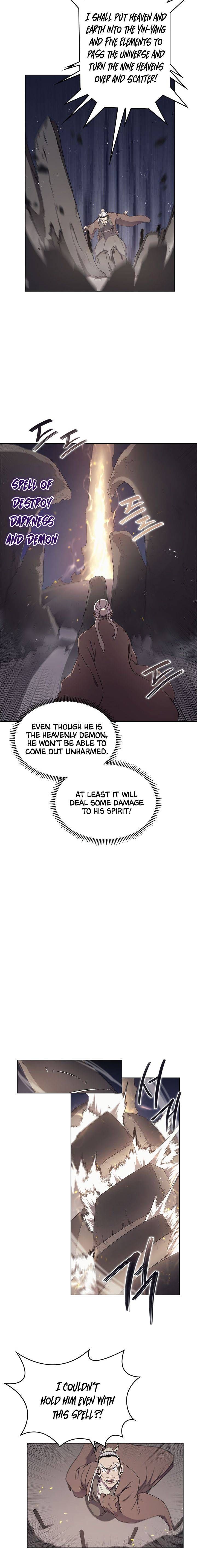 Chronicles Of Heavenly Demon 140 6