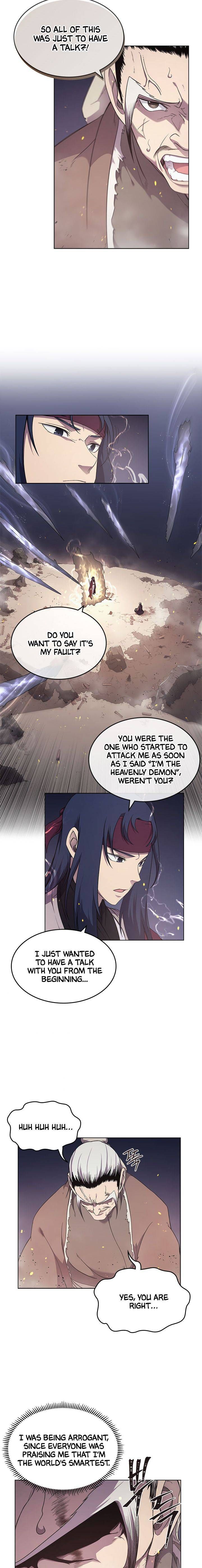 Chronicles Of Heavenly Demon 141 2