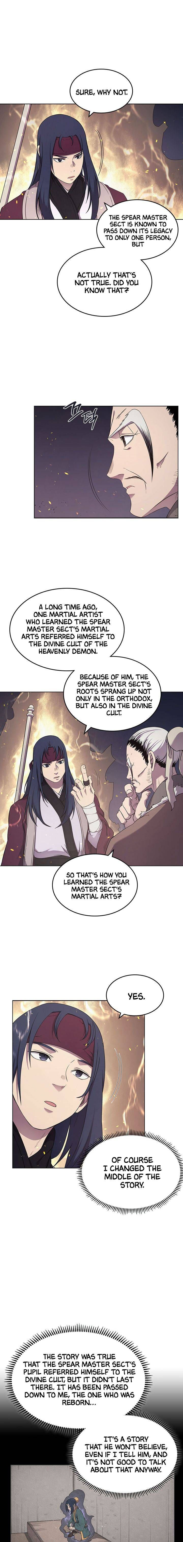 Chronicles Of Heavenly Demon 141 4