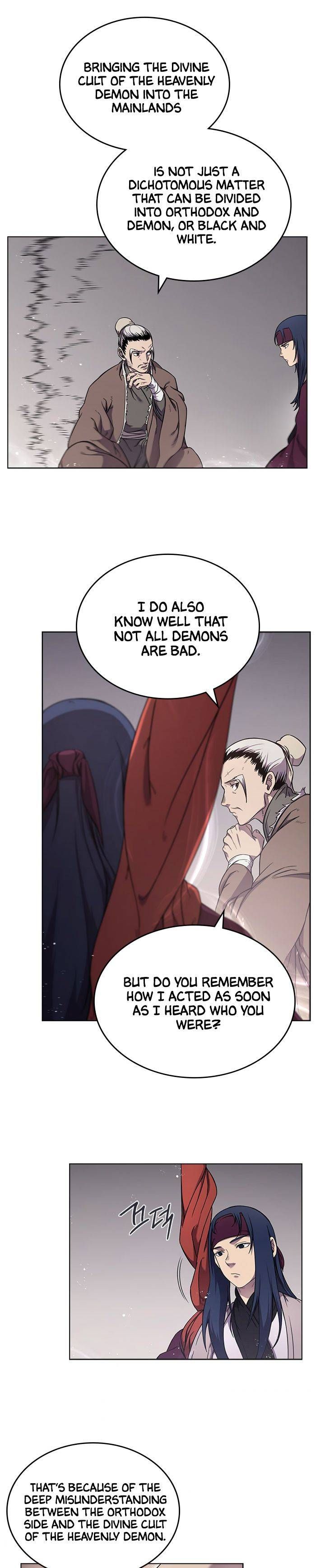 Chronicles Of Heavenly Demon 142 16
