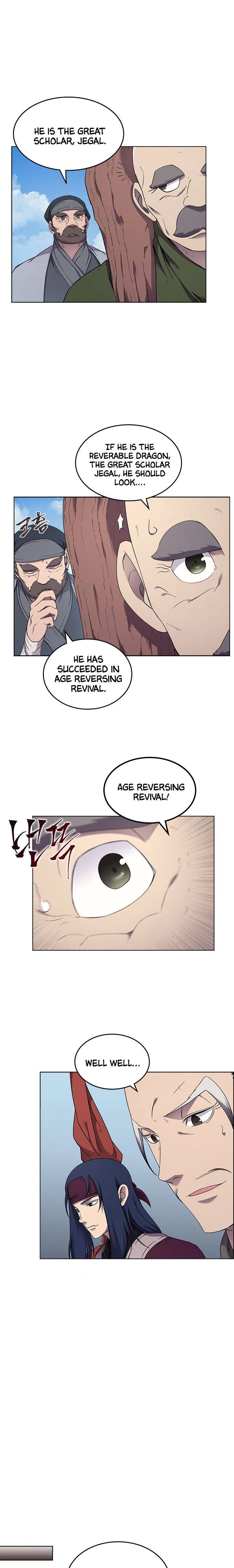Chronicles Of Heavenly Demon 142 7