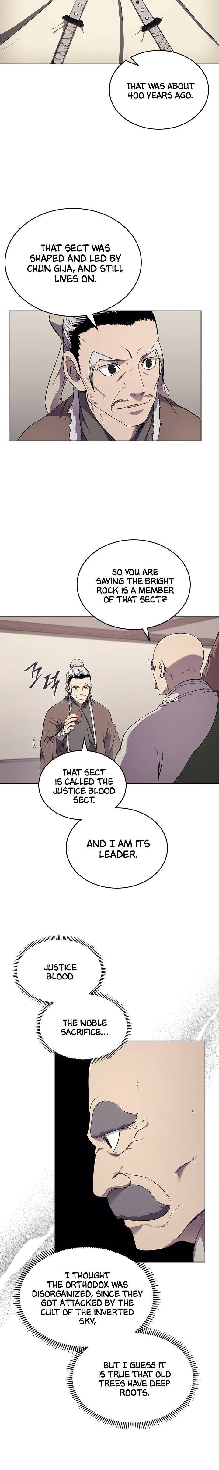 Chronicles Of Heavenly Demon 142 9