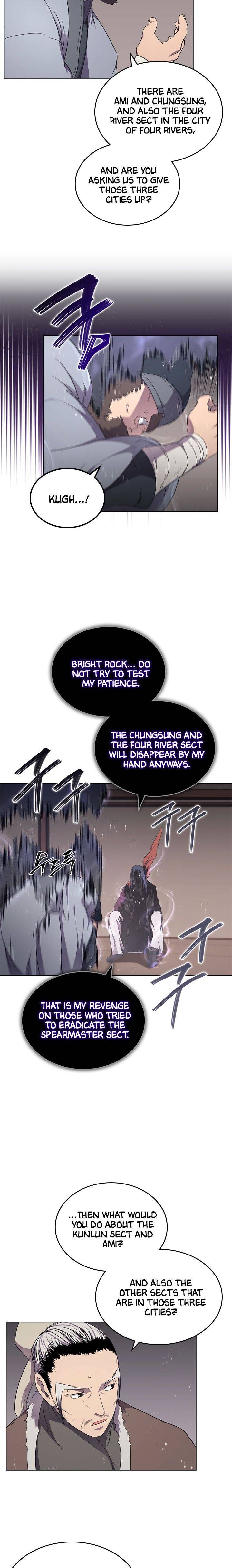 Chronicles Of Heavenly Demon 143 2