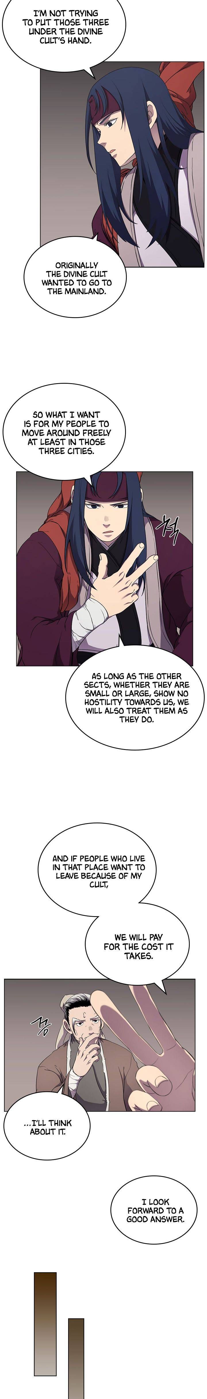 Chronicles Of Heavenly Demon 143 3