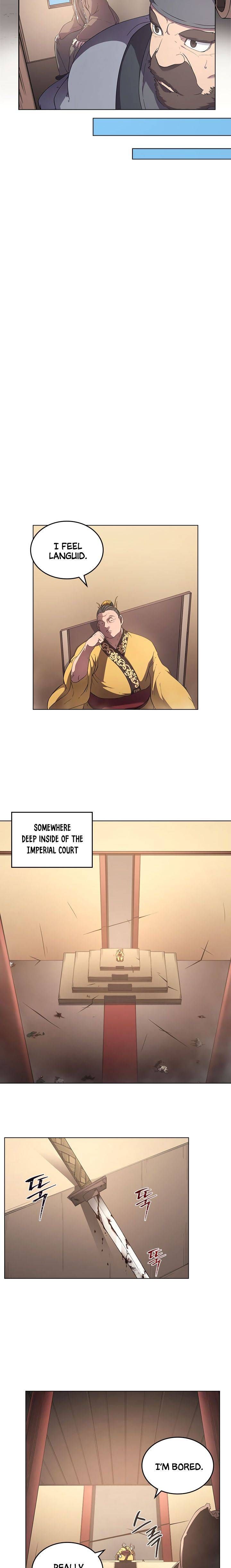 Chronicles Of Heavenly Demon 143 8