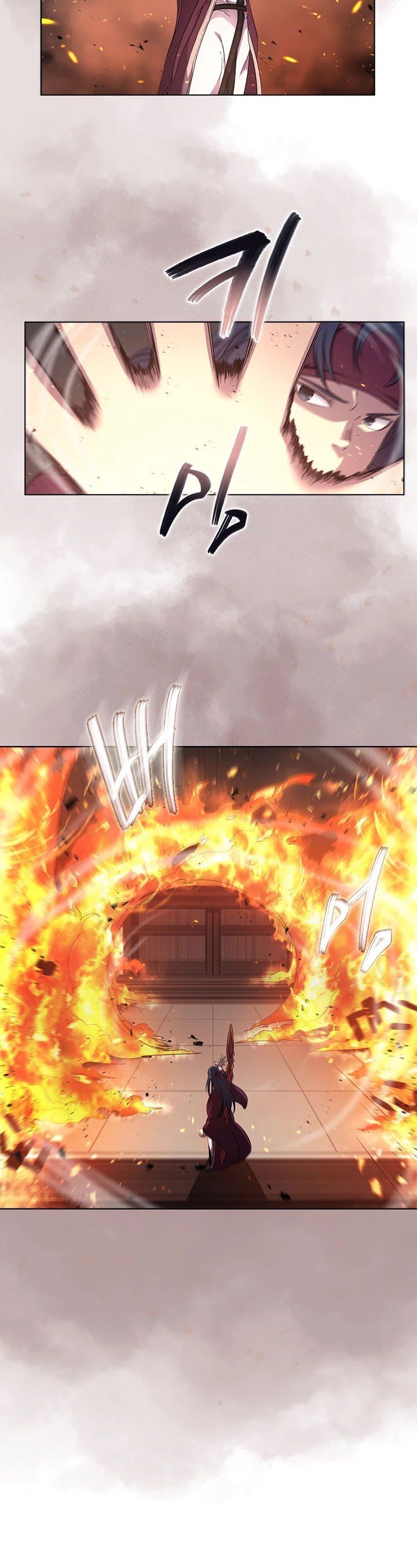 Chronicles Of Heavenly Demon 144 3