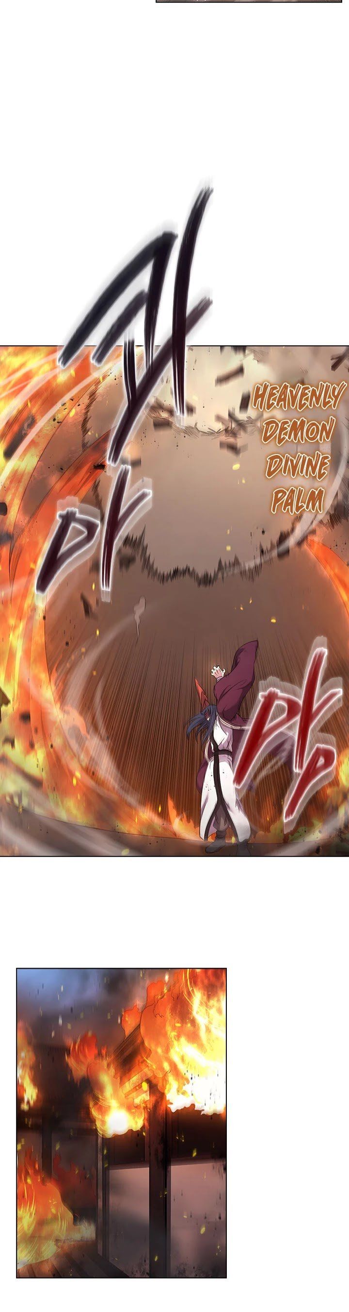 Chronicles Of Heavenly Demon 144 6