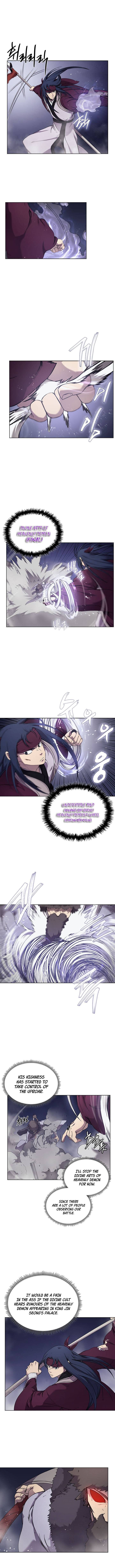 Chronicles Of Heavenly Demon 148 6