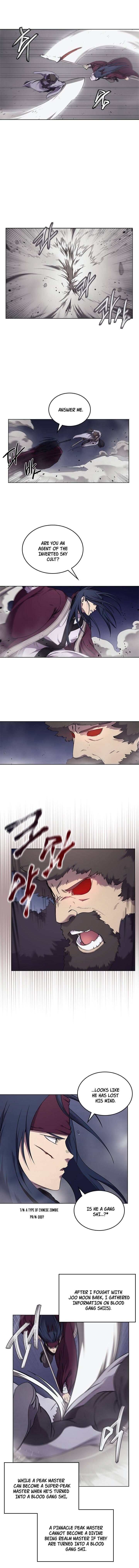 Chronicles Of Heavenly Demon 148 7