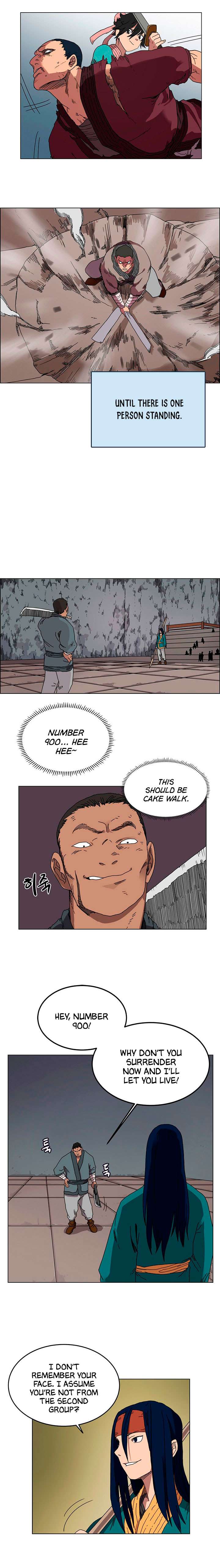 Chronicles Of Heavenly Demon 15 7