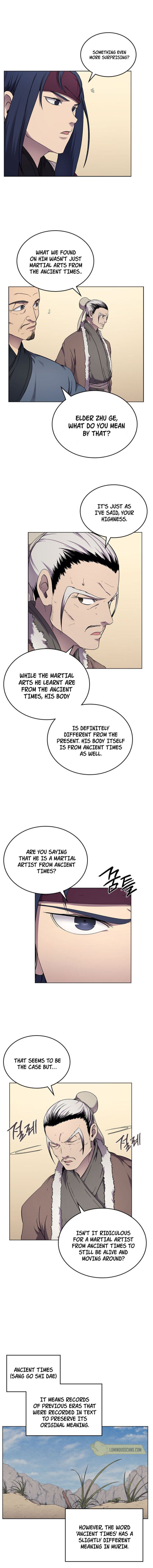 Chronicles Of Heavenly Demon 150 4