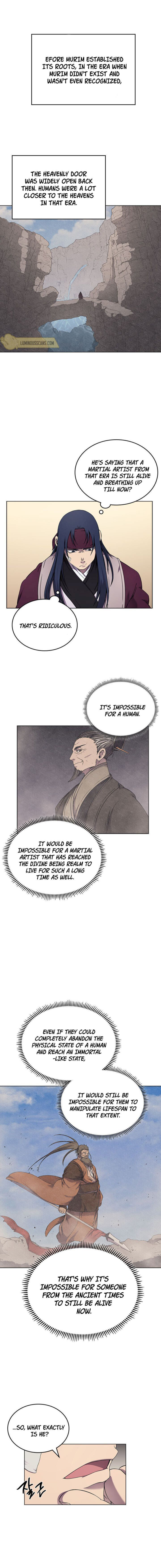 Chronicles Of Heavenly Demon 150 5