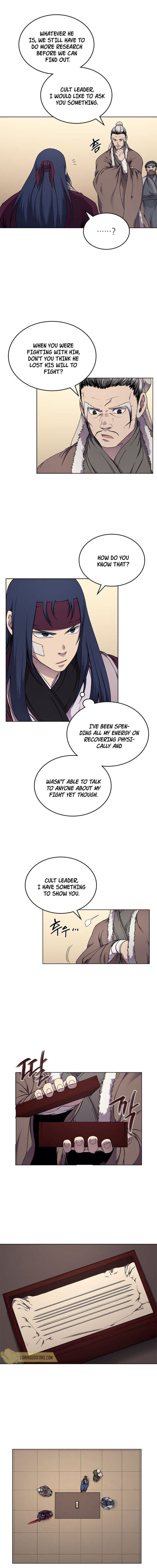 Chronicles Of Heavenly Demon 150 6