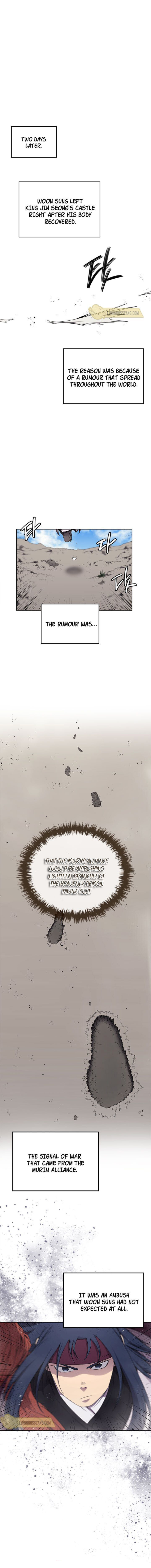 Chronicles Of Heavenly Demon 150 9