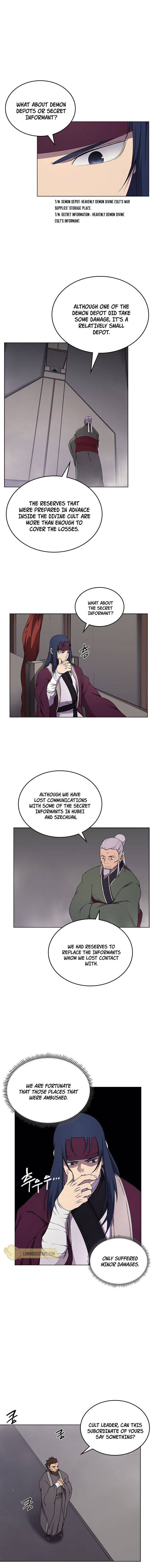 Chronicles Of Heavenly Demon 151 4