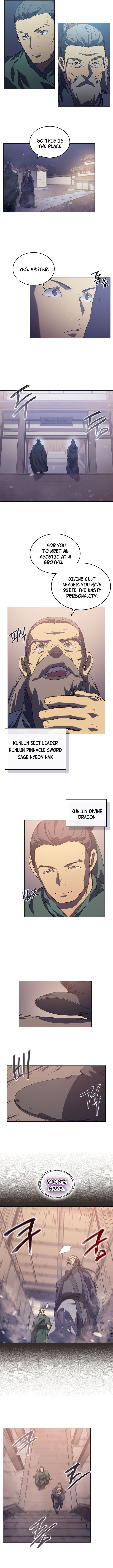 Chronicles Of Heavenly Demon 153 6