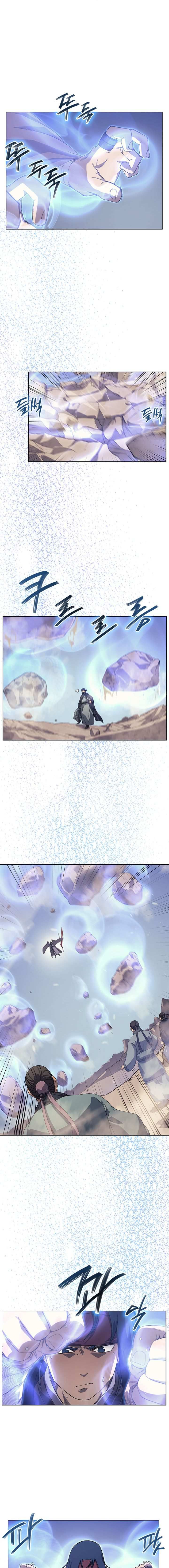 Chronicles Of Heavenly Demon 160 4