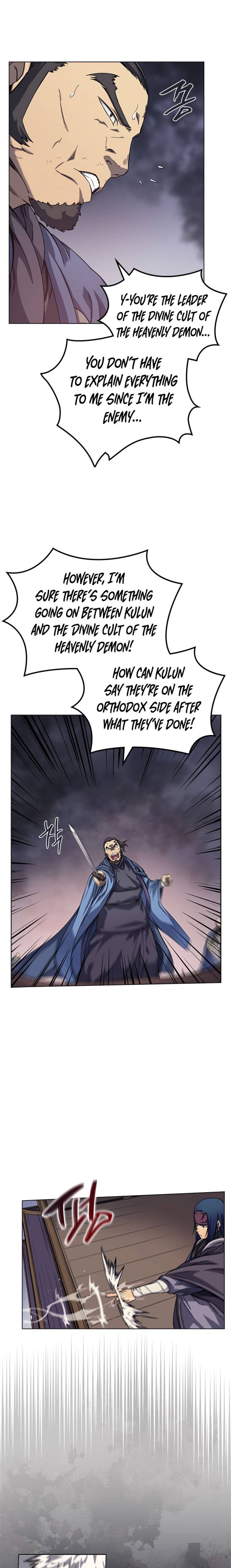 Chronicles Of Heavenly Demon 169 13