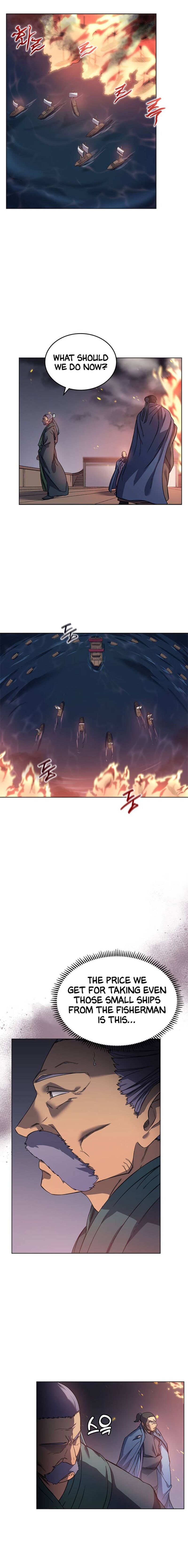 Chronicles Of Heavenly Demon 169 4