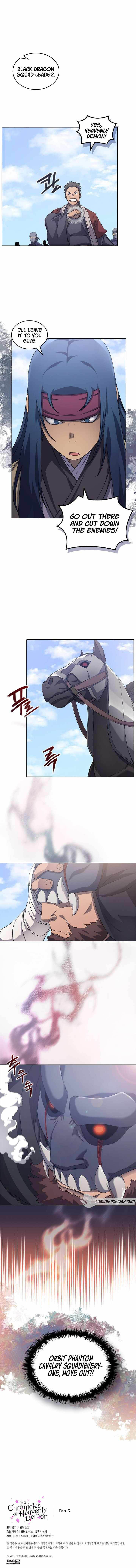 Chronicles Of Heavenly Demon 177 6