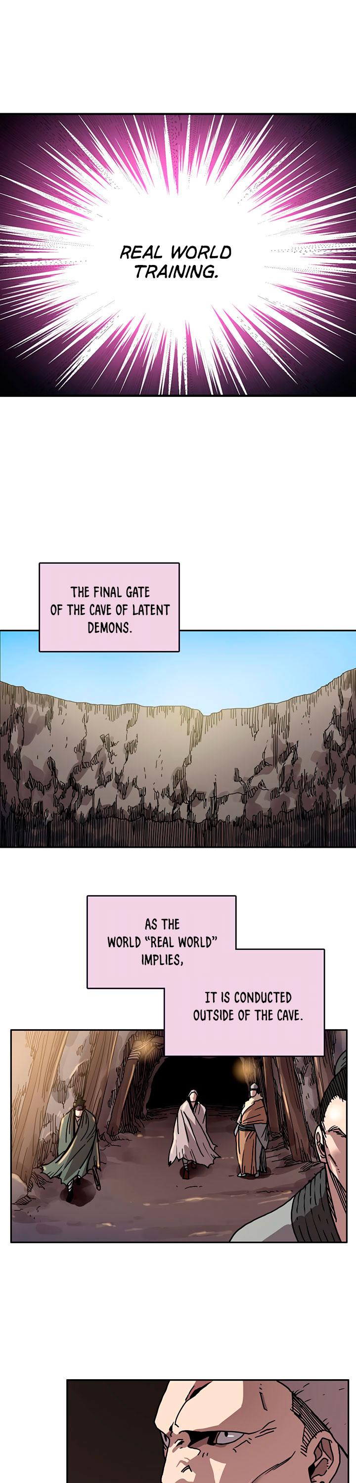 Chronicles Of Heavenly Demon 18 6