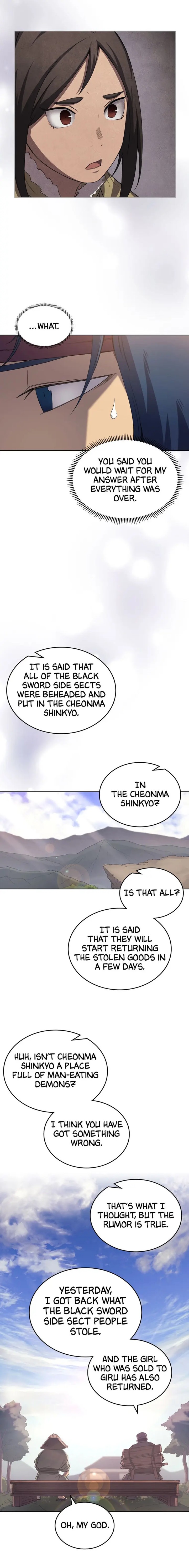 Chronicles Of Heavenly Demon 185 10