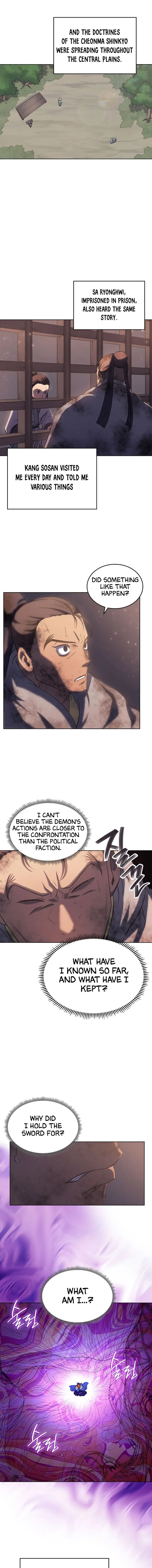 Chronicles Of Heavenly Demon 185 11