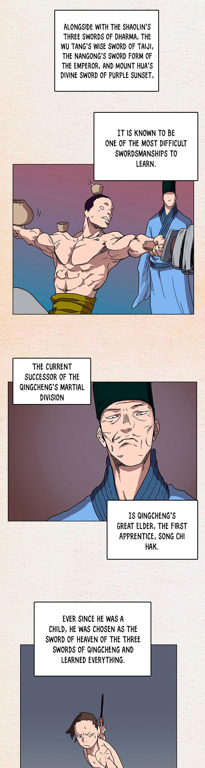 Chronicles Of Heavenly Demon 19 9