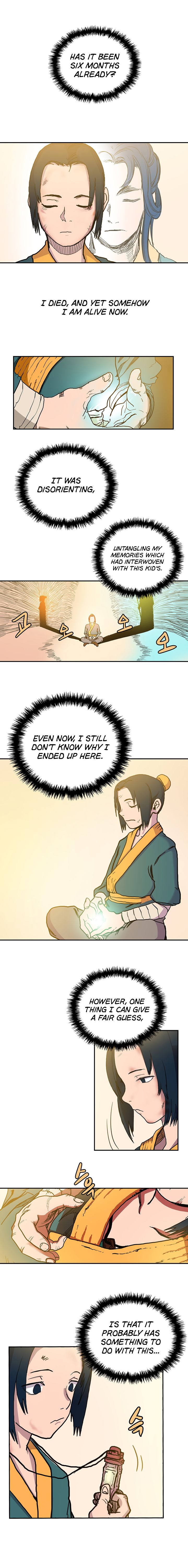 Chronicles Of Heavenly Demon 2 10