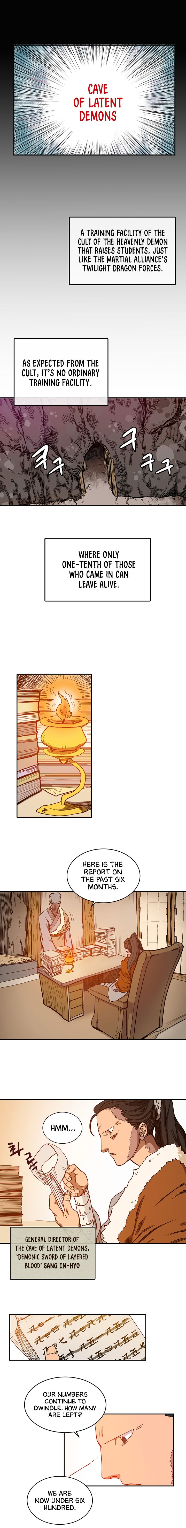 Chronicles Of Heavenly Demon 2 3