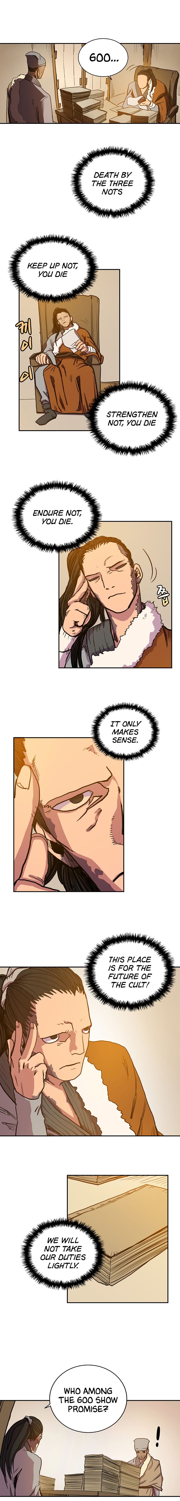 Chronicles Of Heavenly Demon 2 4
