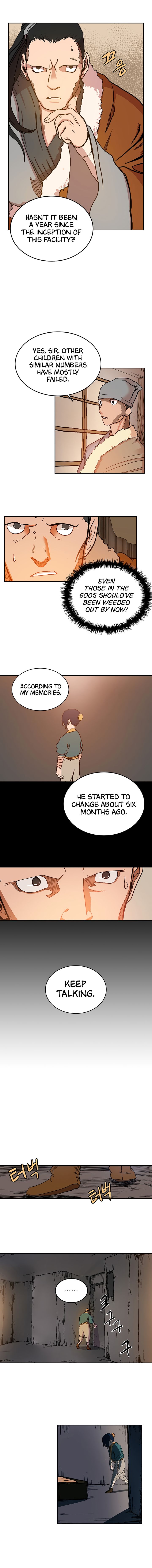 Chronicles Of Heavenly Demon 2 7