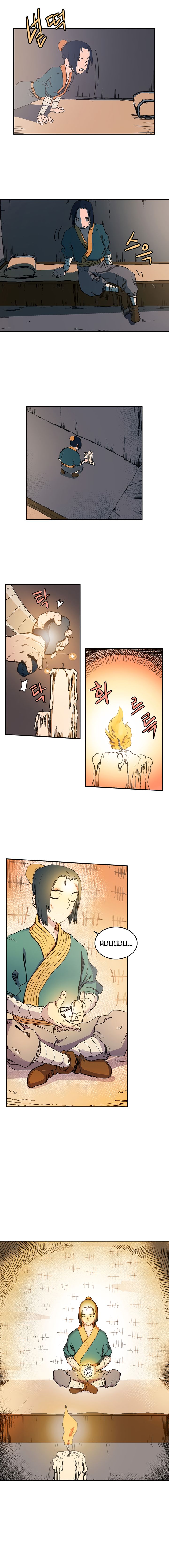 Chronicles Of Heavenly Demon 2 9