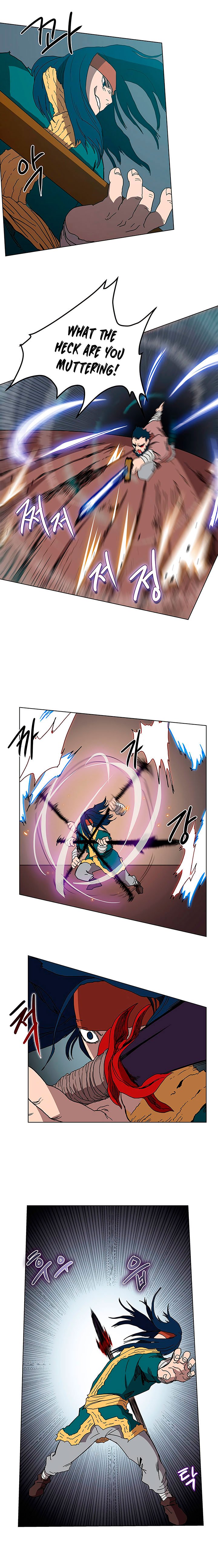 Chronicles Of Heavenly Demon 20 8