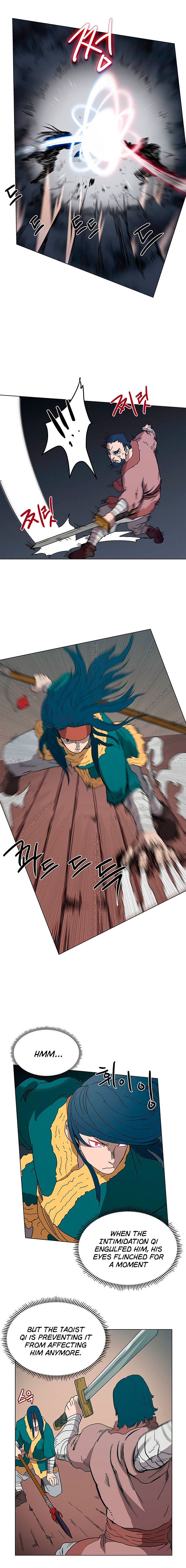Chronicles Of Heavenly Demon 20 9