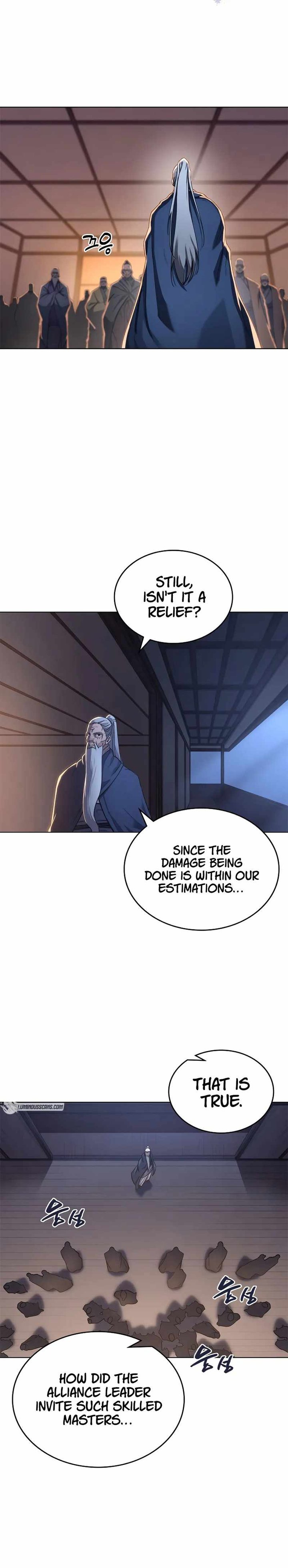 Chronicles Of Heavenly Demon 204 3