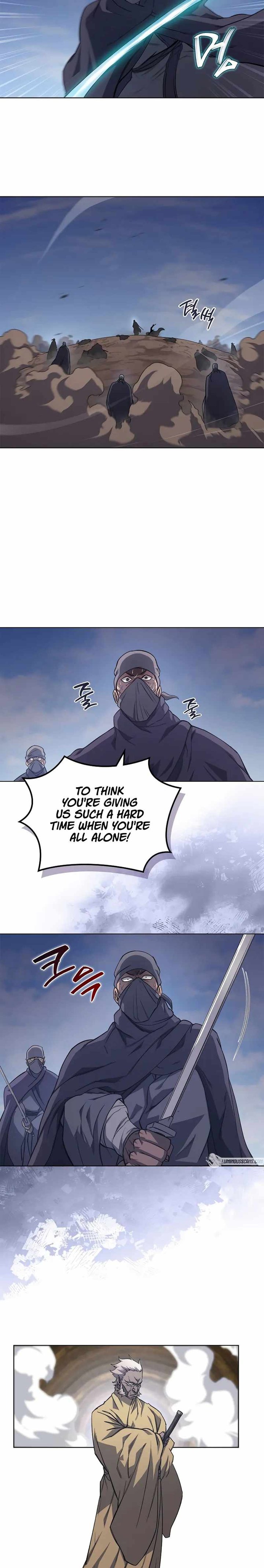 Chronicles Of Heavenly Demon 204 5