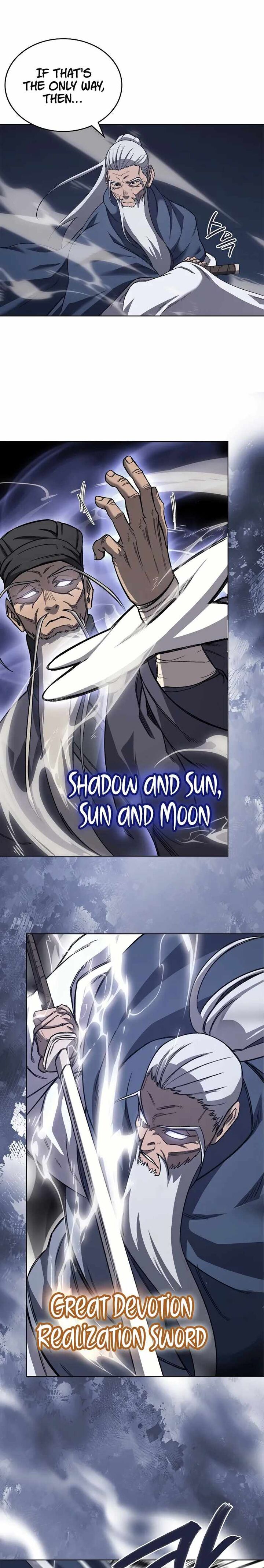Chronicles Of Heavenly Demon 211 5