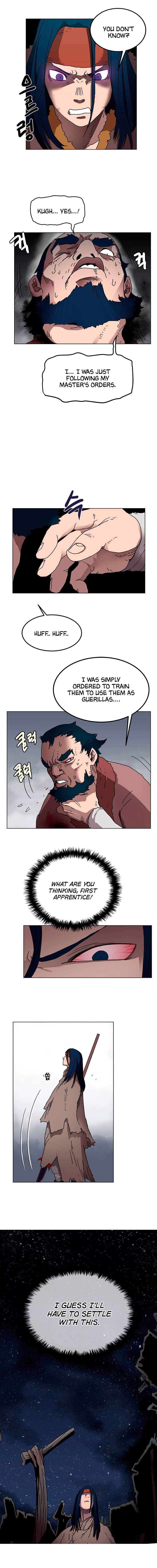 Chronicles Of Heavenly Demon 22 3