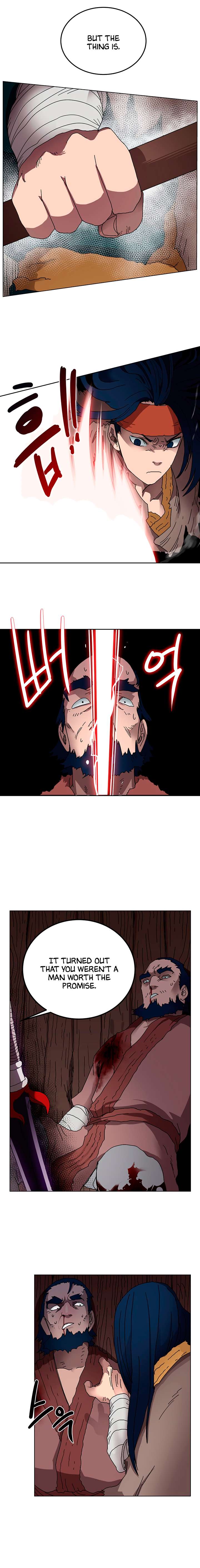Chronicles Of Heavenly Demon 22 5