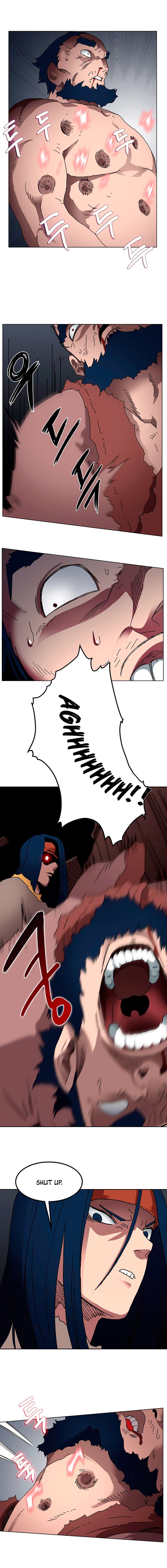 Chronicles Of Heavenly Demon 22 6