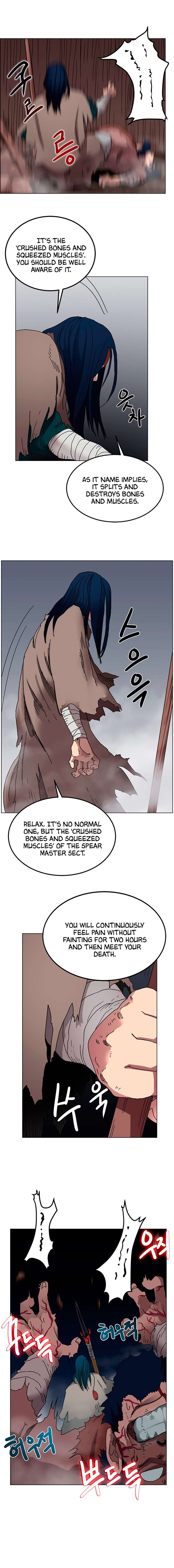Chronicles Of Heavenly Demon 22 7
